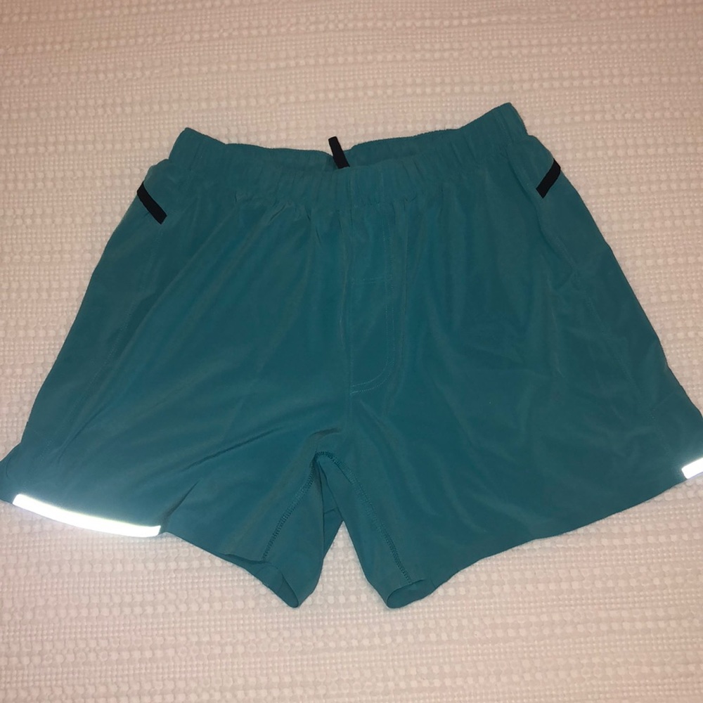 Men’s lululemon shorts